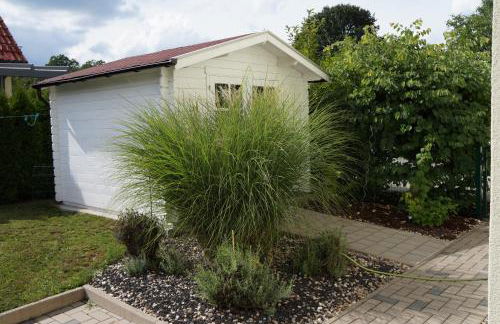 Ferienhaus Lindelburg - Foto 36