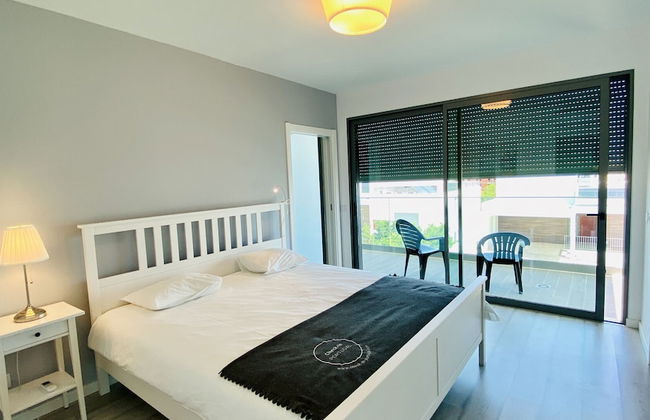 Albuhera CIP - Foto 2