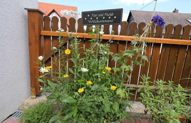 Holiday Apartment Old Town Hall - Foto 34