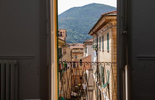 Liberty La spezia - 5 Terre apartment - Foto 50