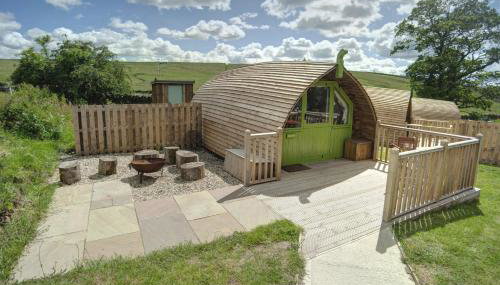 Finest Retreats - Humbleton Glamping - Foto 4
