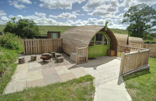 Finest Retreats - Humbleton Glamping - Photo 4