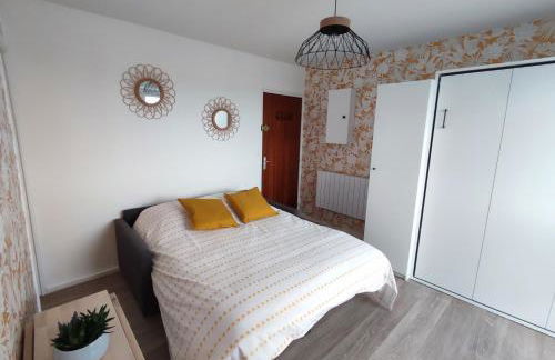 Studio 22 - Coucher de Soleil & Vue Mer - Photo 9