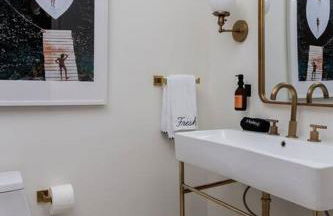 Mr. Nomad: Parisian PopHaus in Uptown - Foto 19