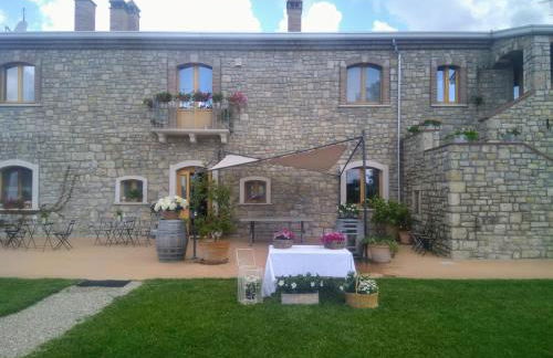 Masseria Fontana dei Fieri - Foto 67