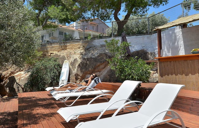 Villa Portomare - Photo 43