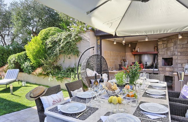 Lu-f035-deco422at - Villa Dolphin 10 - Foto 8