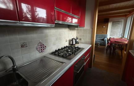 Chalet DolceVista con SPA, vicino a Cortina d'Ampezzo - Photo 16