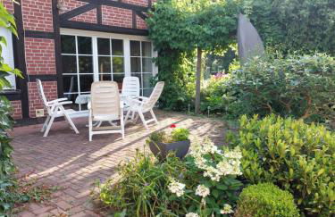 Ferienwohnung am Drömling Südheide - Gerda - Foto 30