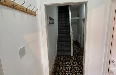 Large 6-Bedroom Family Home in Willenhall - Foto 24