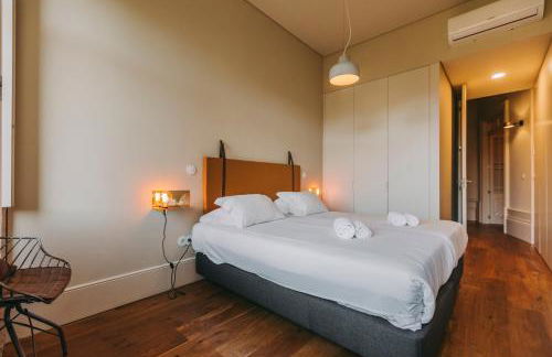 Oporto Maison Alves da Veiga - Foto 26