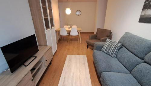 Apartamento Cantabria Verde - Foto 2