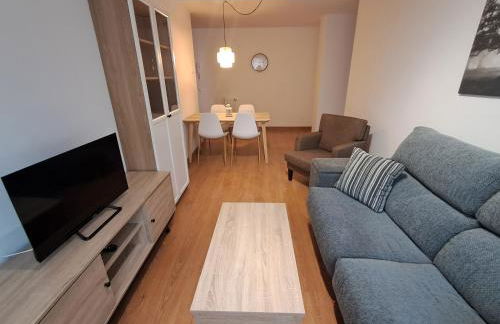 Apartamento Cantabria Verde - Foto 2