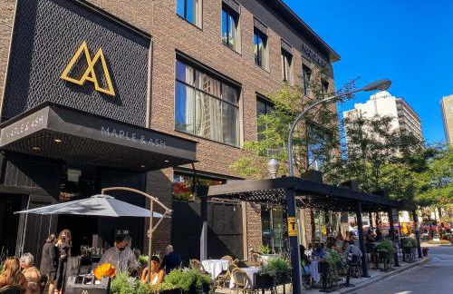 Luxurious Gold Coast 4BR 4-Story Villa with Parking Sleeps 12 Guests - Photo 44