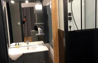 Appartement LOGIS DU CHATEAU DES MARAIS - pour 2 à 3 PERSONNES - Foto 16