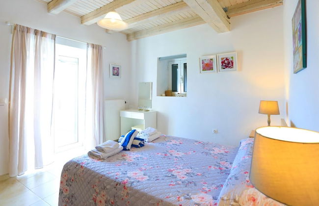 Villa Chiquitita in Rachi - Foto 35