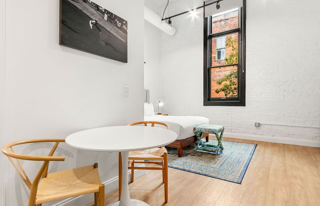 The Rambler - Foto 44