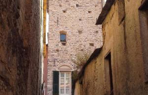 Casa Francesca Torre Saracena - Foto 21