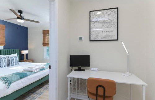 Stadium View Stay - Rosewood - Foto 29