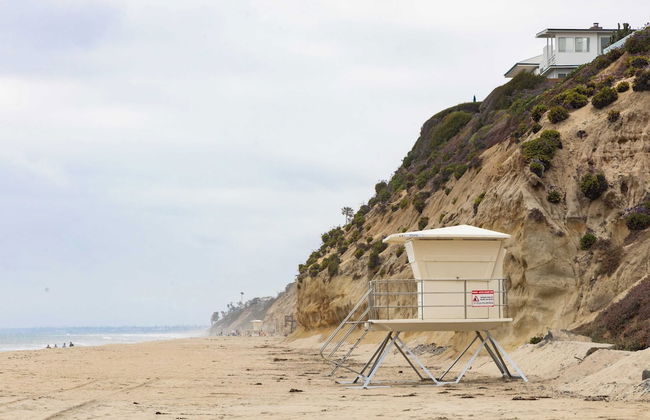 Steps to Beach+shops, Oceanview, Hot Tub+firepit Moonlight Modern by Avantstay - Foto 47