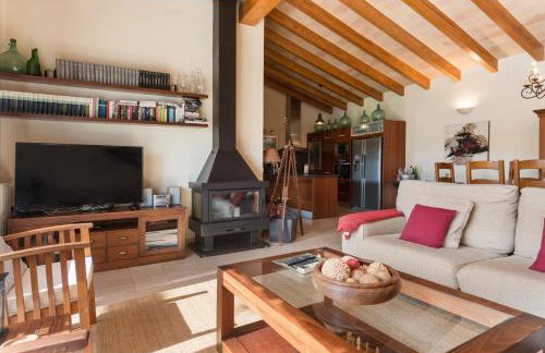 Finca Pou Nou - Foto 17