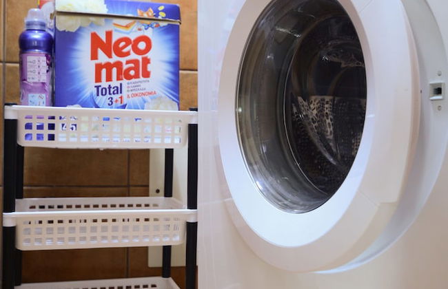 Nautilus Villa with private pool - Foto 13