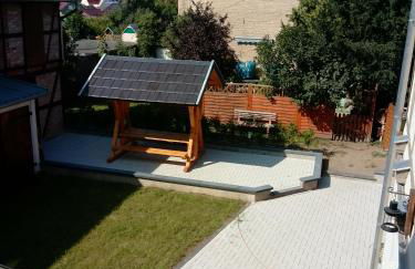 Ferienwohnung Gisela 80qm - Foto 15