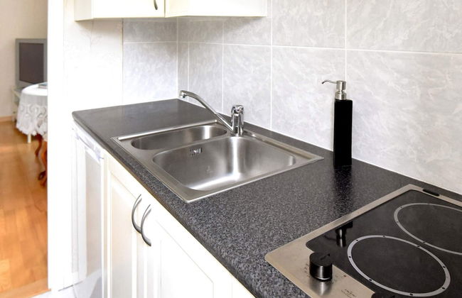 2 Person Holiday Home in Lysekil - Foto 12