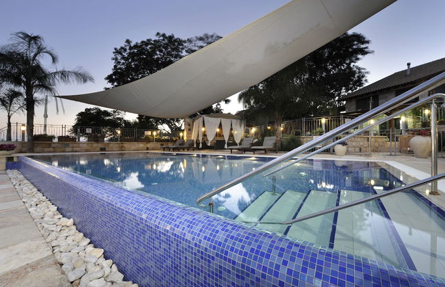 Accommodation Units The Mansion Had Nes - Foto 38