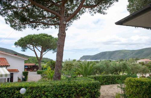 Residence le Mimose - Foto 9