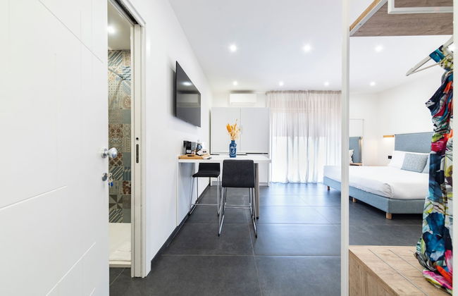 NG Guest House il Gallura - Foto 27