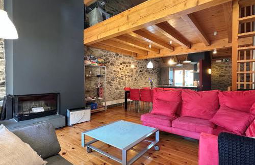 Casa Callerín - Foto 54