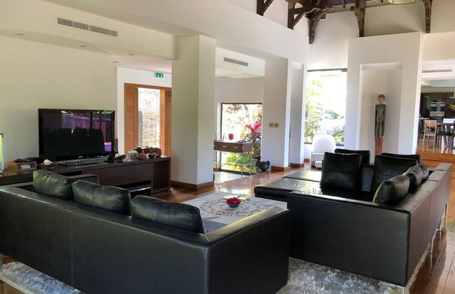 Villa Naiade, Belle Riviere - Foto 11