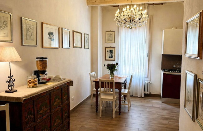 Al Battistero Luxury Suite - Photo 39
