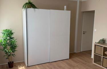 Appartement 1 - Einzimmerwohnung mit Küche und Bad - Foto 3