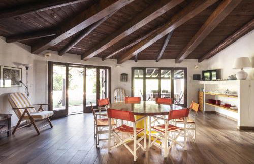 VILLA CON MAGNIFICO TERRAZZO IUN P6868 - Foto 39