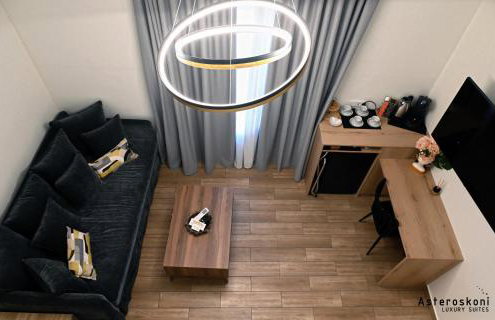 Asteroskoni Luxury Suites - Foto 14