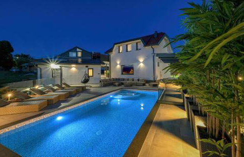 Nice Home In Vinogradi Ludbreski - Foto 14