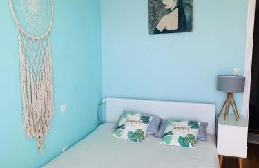 Villa Iris - Foto 34