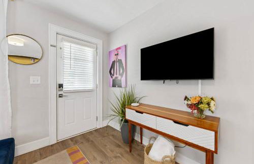 Optimist Abode 1: <7min to NoDa-Midwood-Uptown - Foto 28