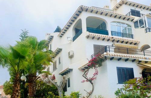 Bellavista V Cabo Roig - Photo 18