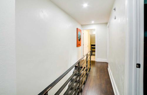 Walk to Walnut St Pet-Friendly Pittsburgh Home! - Foto 20