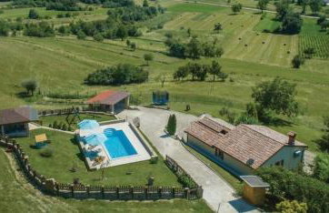 Holiday house Dol - Foto 1