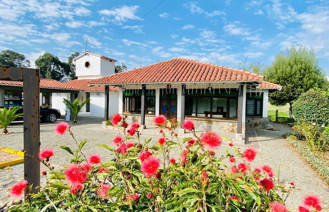 Cabañas Campestres Marguin - Foto 6