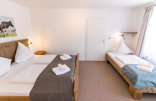 Alte Bäckerei Hamswehrum - Foto 14