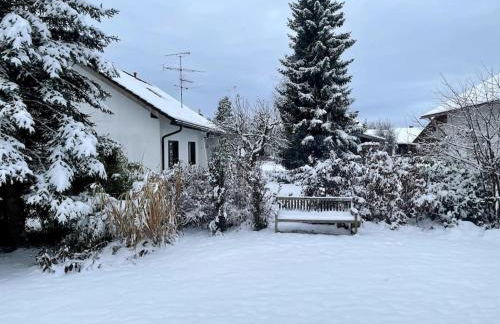 Ganzes Ferienhaus im Allgäu für max 5 Personen - Foto 7