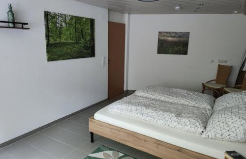 Ferienwohnung Hemer - Foto 19