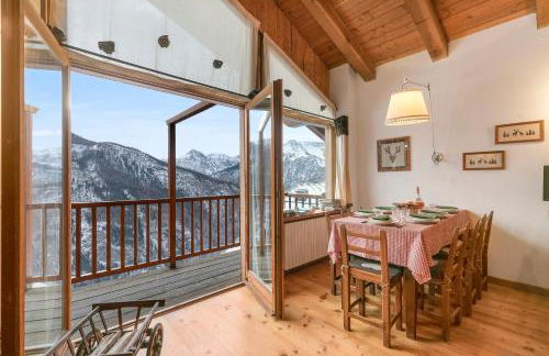 Gleise Lodge apartment - Happy Rentals - Foto 22