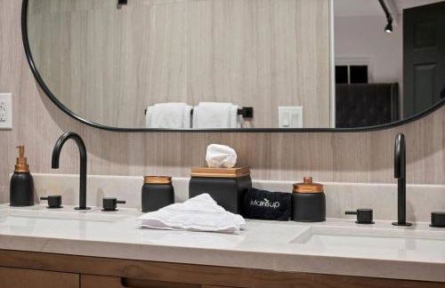 Chic 3BR Oasis in Studio City:Toluca Lake Adjacent - Foto 25