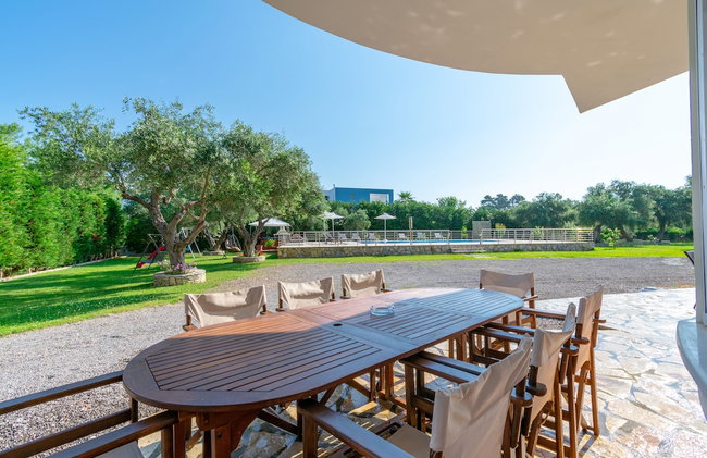 Villa Leo 2 , Dassia - Foto 50